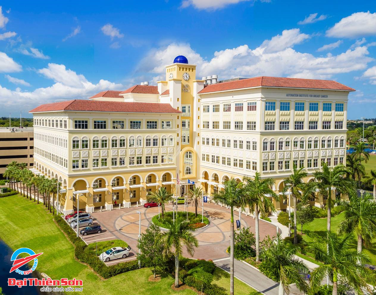 NOVA SOUTHEASTERN UNIVERSITY